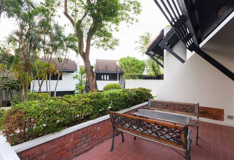 سوئیت 2 خوابه, Kamala Beach Estate Resort   Sha Extra Plus