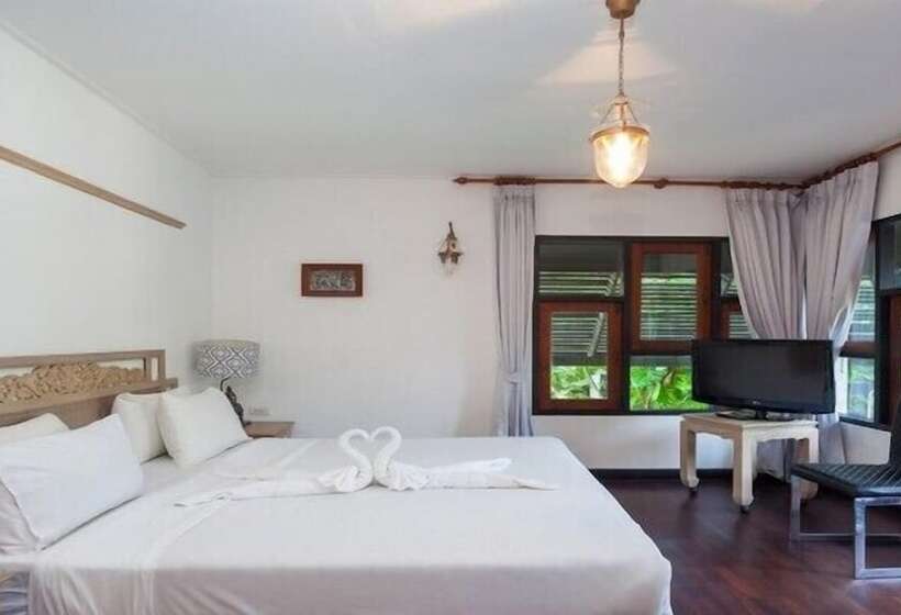 ویلای 3 خوابه, Kamala Beach Estate Resort   Sha Extra Plus