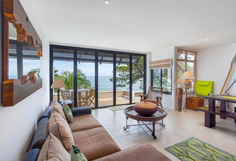 سوئیت 2 خوابه, Kamala Beach Estate Resort   Sha Extra Plus