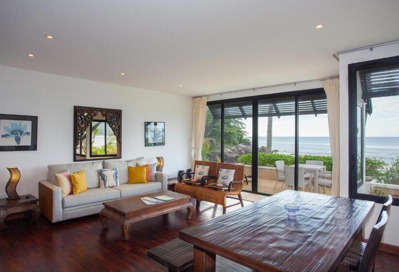 سوئیت 2 خوابه, Kamala Beach Estate Resort   Sha Extra Plus