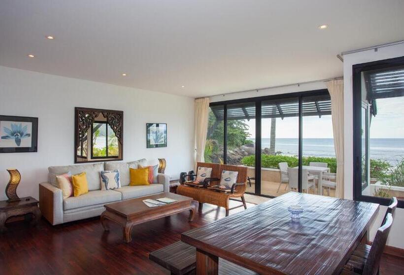 2 Bedroom Suite, Kamala Beach Estate