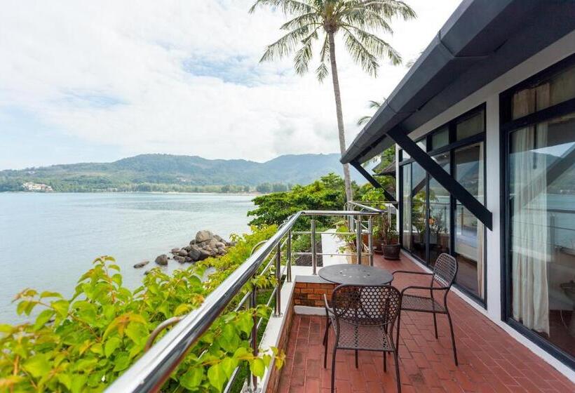 سوییت, Kamala Beach Estate Resort   Sha Extra Plus