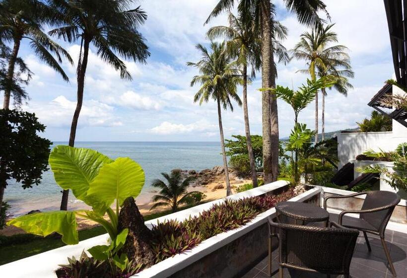 سوییت, Kamala Beach Estate Resort   Sha Extra Plus