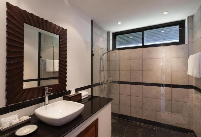 سوییت, Kamala Beach Estate Resort   Sha Extra Plus