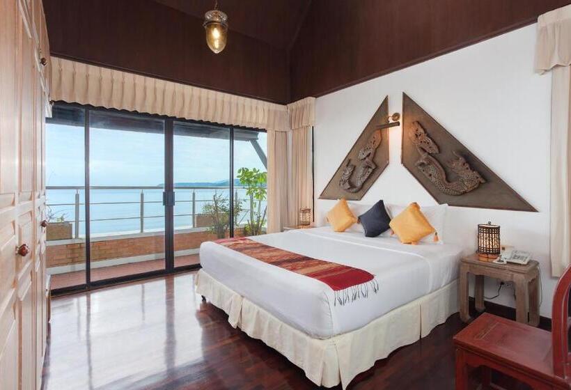سوییت, Kamala Beach Estate Resort   Sha Extra Plus