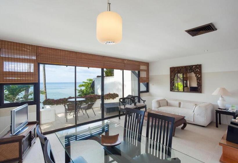 سوییت, Kamala Beach Estate Resort   Sha Extra Plus