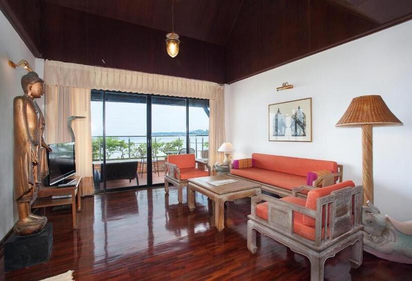 Suite, Kamala Beach Estate