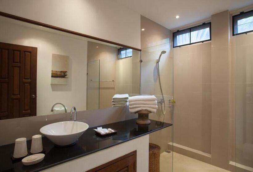 سوئیت 2 خوابه, Kamala Beach Estate Resort   Sha Extra Plus
