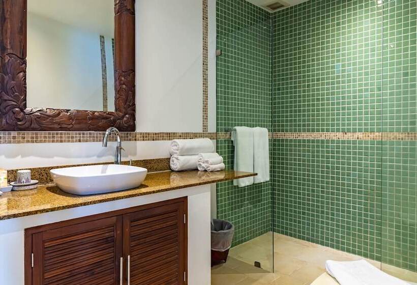 سوئیت 2 خوابه, Kamala Beach Estate Resort   Sha Extra Plus