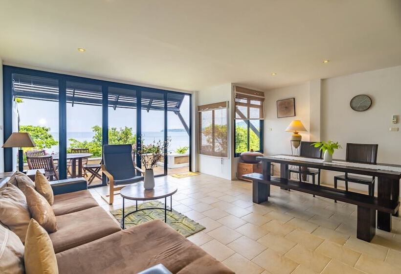 سوئیت 2 خوابه, Kamala Beach Estate Resort   Sha Extra Plus