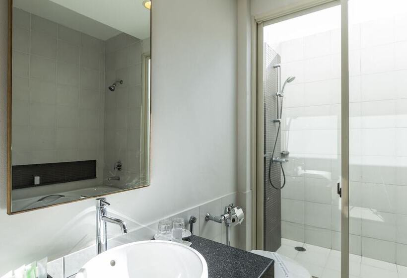 سوییت, Kantary Beach Hotel Villas & Suites