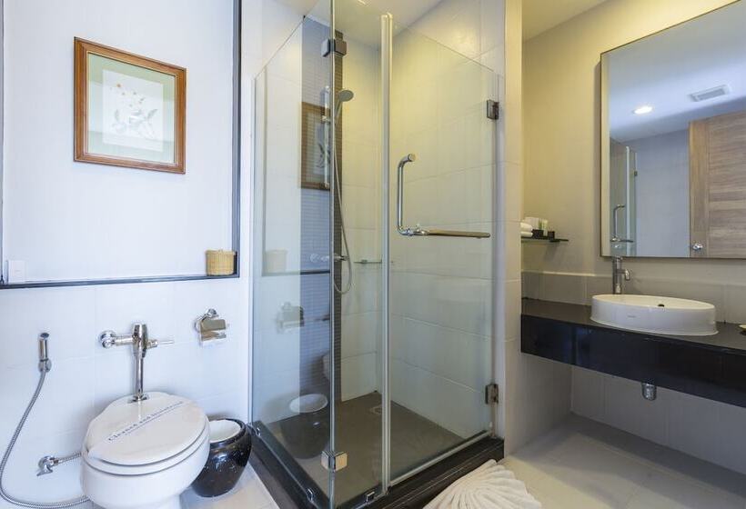 سوییت, Kantary Beach Hotel Villas & Suites