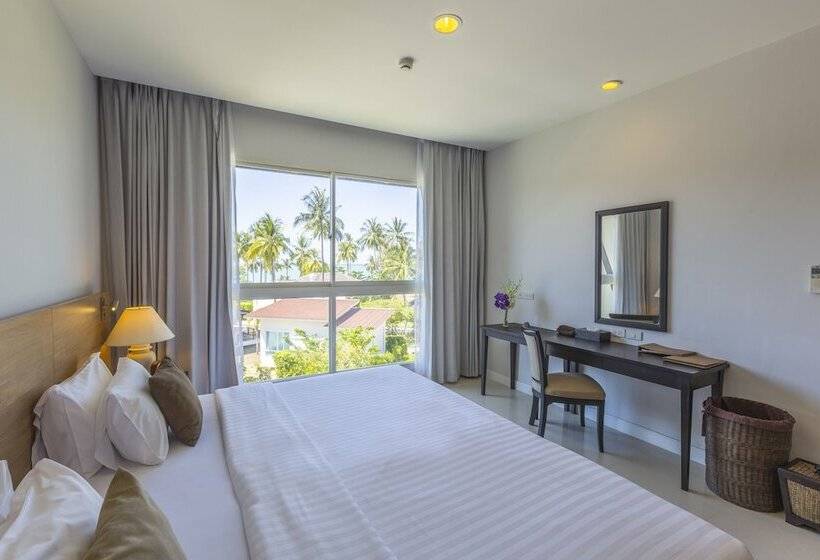 سوییت, Kantary Beach Hotel Villas & Suites