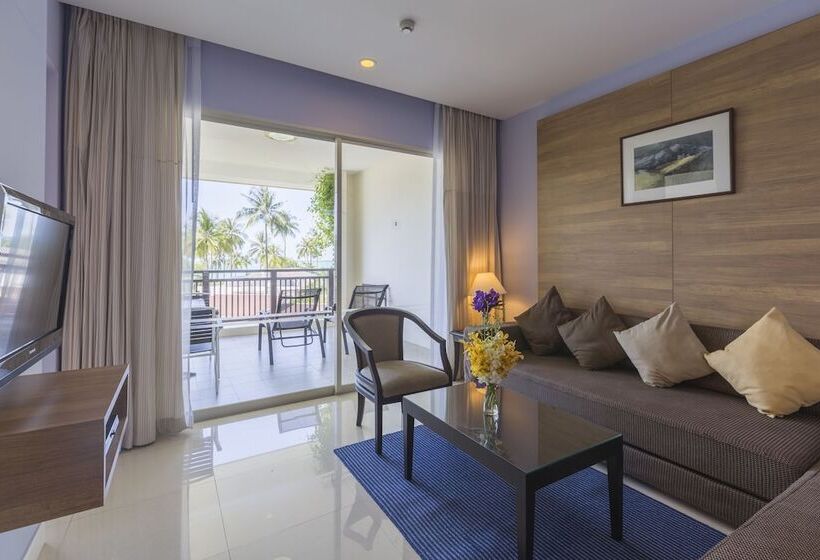 سوییت, Kantary Beach Hotel Villas & Suites