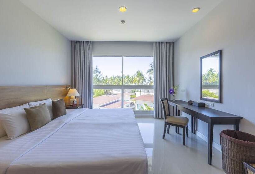 سوییت, Kantary Beach Hotel Villas & Suites