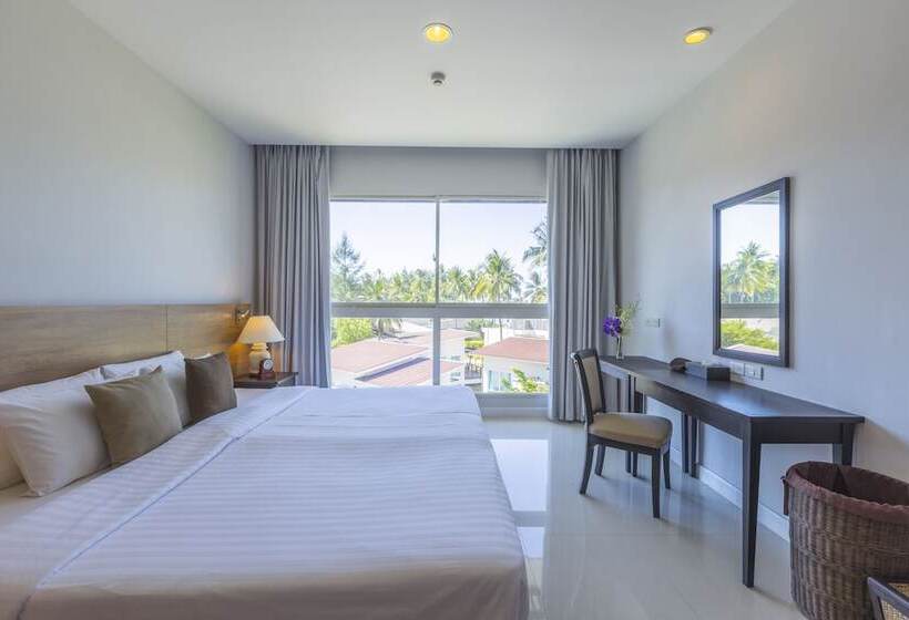 سوییت, Kantary Beach Villas & Suite  Khao Lak