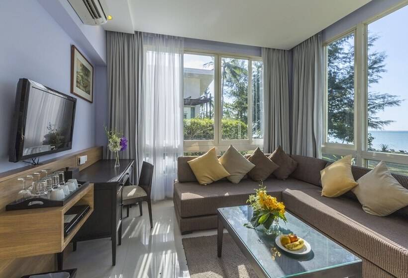 ویلای 1 خوابه, Kantary Beach Hotel Villas & Suites