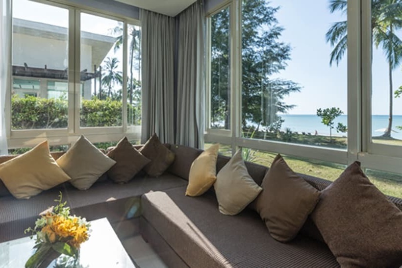 ویلای 1 خوابه, Kantary Beach Villas & Suite  Khao Lak