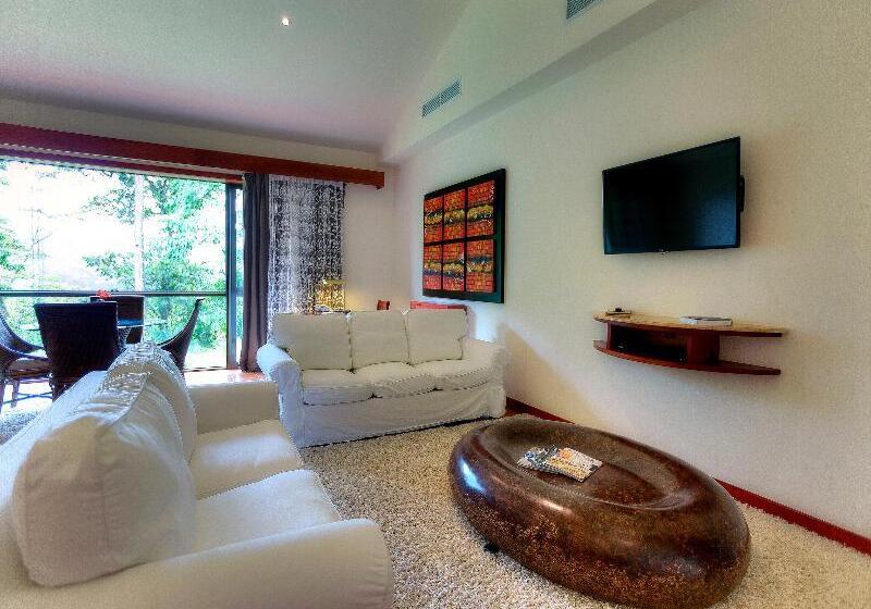 سوییت, Kantary Beach Hotel Villas & Suites