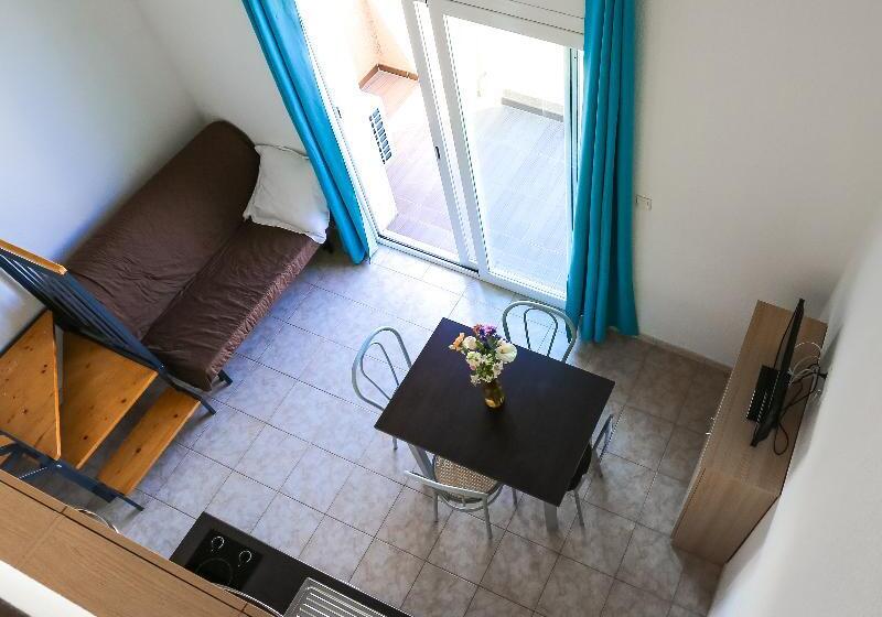سوییت, Kantary Beach Hotel Villas & Suites