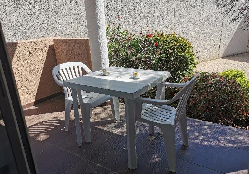 سوییت, Kantary Beach Hotel Villas & Suites