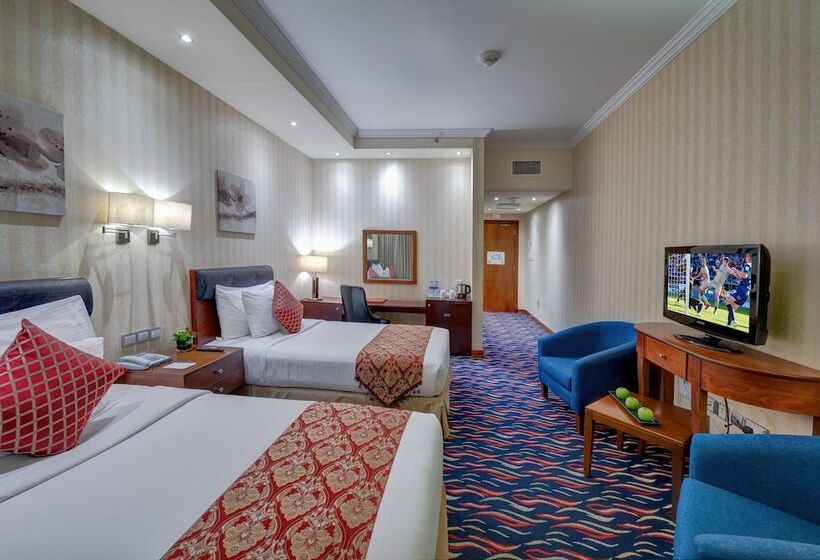 اتاق استاندارد, Md Hotel By Gewan