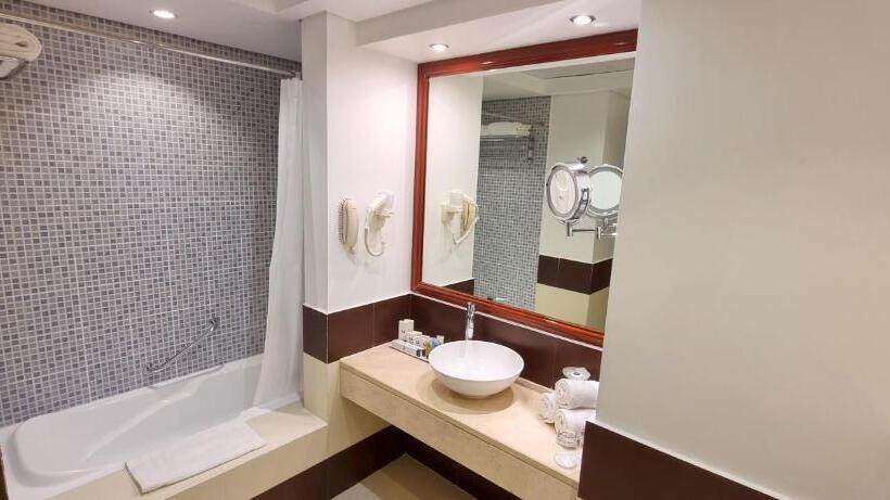 سوئیت دلوکس 2 خوابه, Md Hotel By Gewan