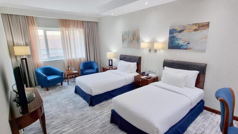 3 Bedroom Suite, Md Hotel By Gewan