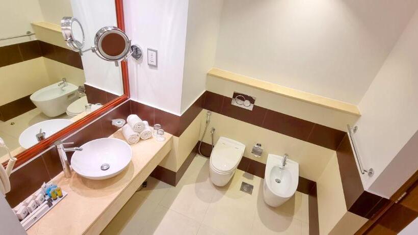 3 Bedroom Suite, Md Hotel By Gewan