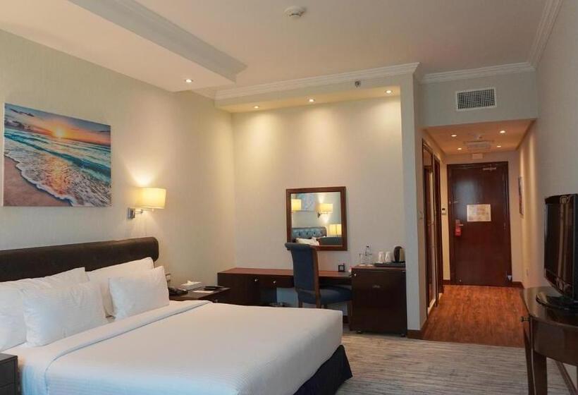 سوئیت پریمیوم 2 خوابه, Md Hotel By Gewan