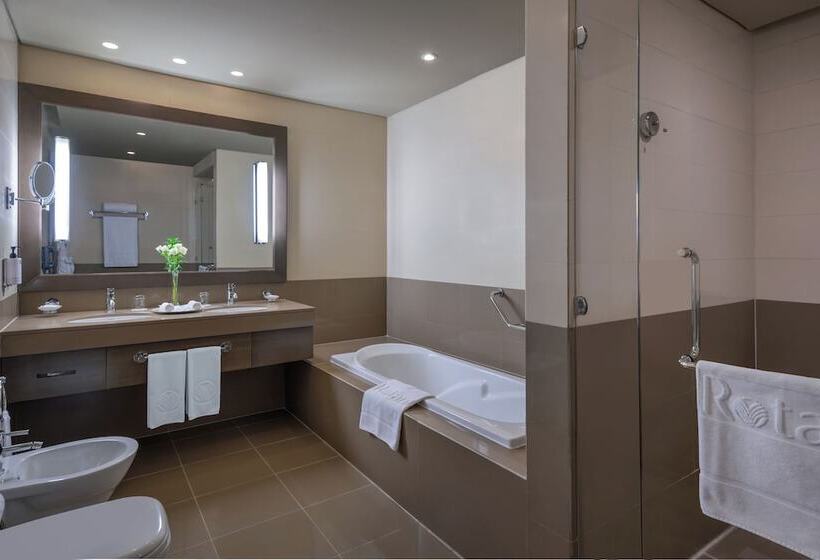آپارتمان 1 خوابه, Park Arjaan By Rotana, Abu Dhabi