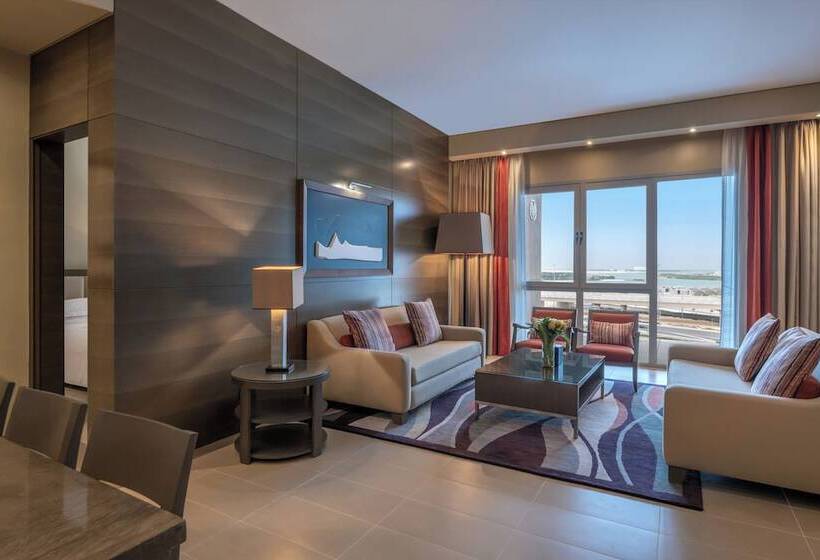 آپارتمان 2 خوابه, Park Arjaan By Rotana, Abu Dhabi