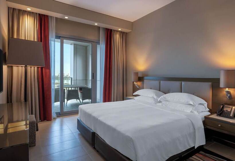آپارتمان 3 خوابه, Park Arjaan By Rotana, Abu Dhabi