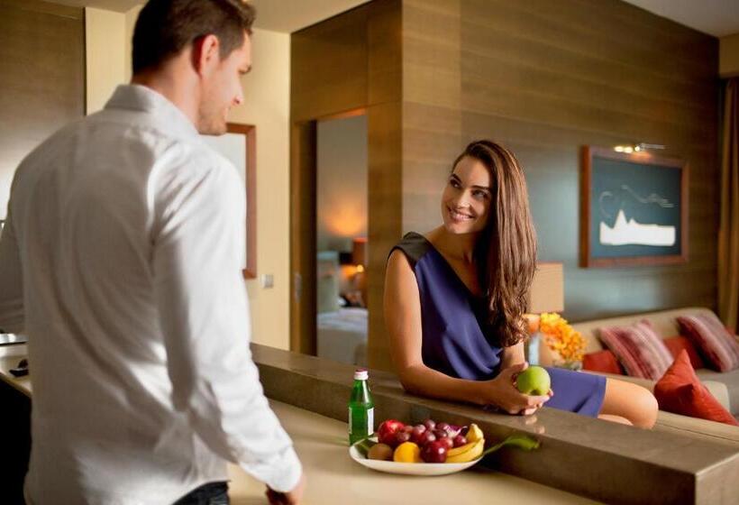 آپارتمان 1 خوابه, Park Arjaan By Rotana, Abu Dhabi
