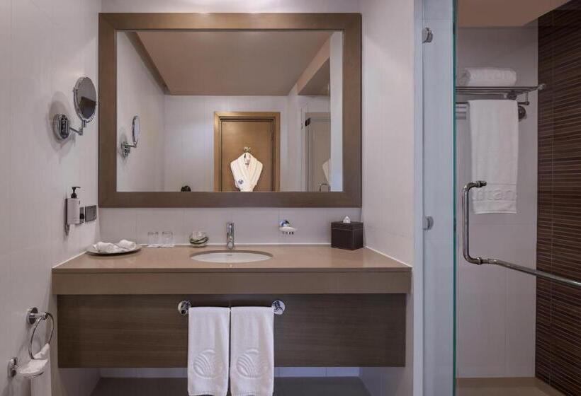 آپارتمان 1 خوابه, Park Arjaan By Rotana, Abu Dhabi
