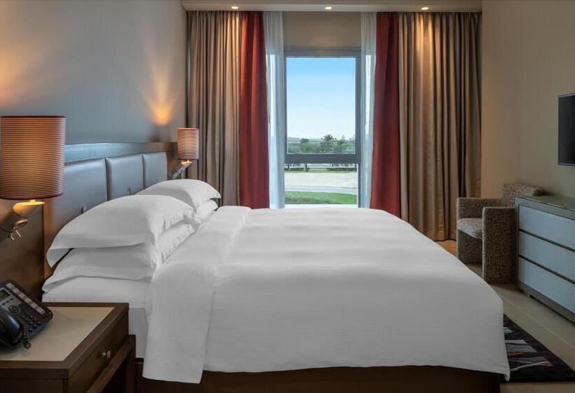آپارتمان 1 خوابه, Park Arjaan By Rotana, Abu Dhabi