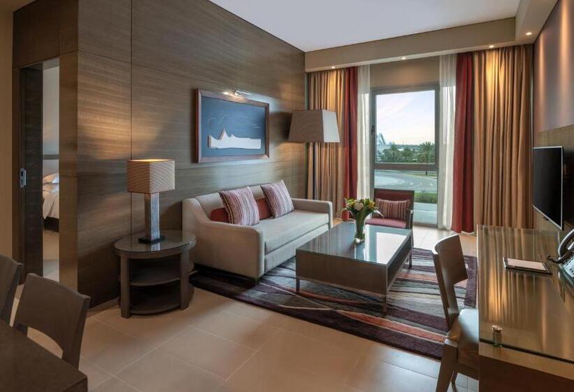 آپارتمان 1 خوابه, Park Arjaan By Rotana, Abu Dhabi