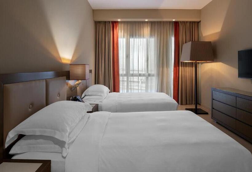 آپارتمان 2 خوابه, Park Arjaan By Rotana, Abu Dhabi