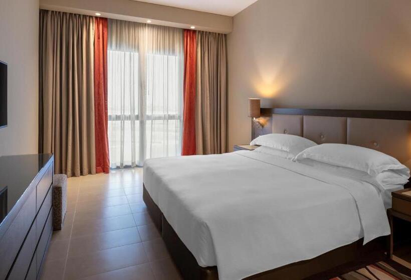 آپارتمان 2 خوابه, Park Arjaan By Rotana, Abu Dhabi