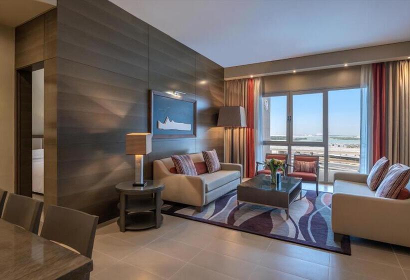 آپارتمان 2 خوابه, Park Arjaan By Rotana, Abu Dhabi