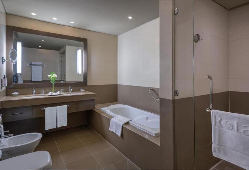 آپارتمان 3 خوابه, Park Arjaan By Rotana, Abu Dhabi