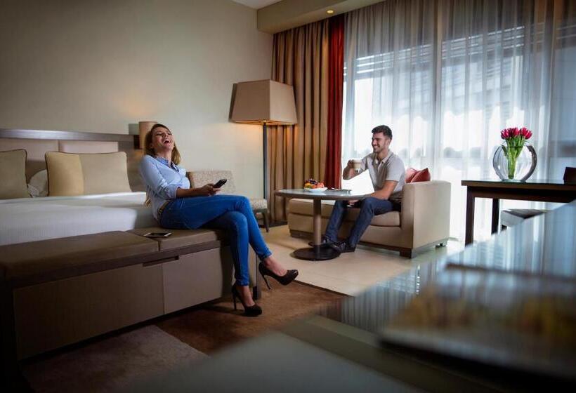 آپارتمان 3 خوابه, Park Arjaan By Rotana, Abu Dhabi