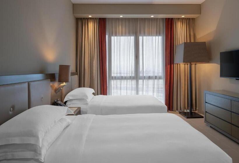 آپارتمان 3 خوابه, Park Arjaan By Rotana, Abu Dhabi