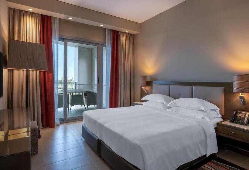 آپارتمان 3 خوابه, Park Arjaan By Rotana, Abu Dhabi