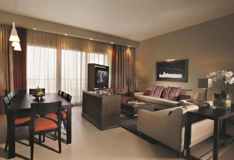 آپارتمان 3 خوابه, Park Arjaan By Rotana, Abu Dhabi