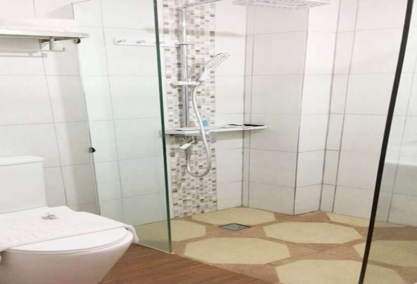 اتاق سوپریور, Puri Saron Hotel Baruna Beach Lovina