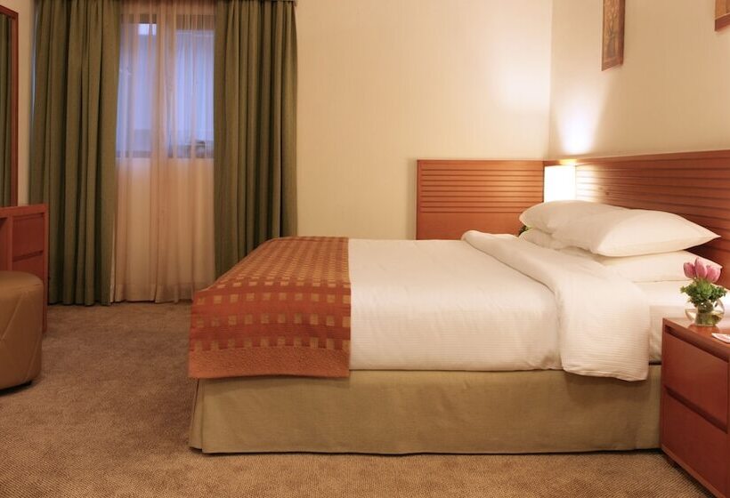سوییت, Ramada Hotel & Suites By Wyndham Ajman