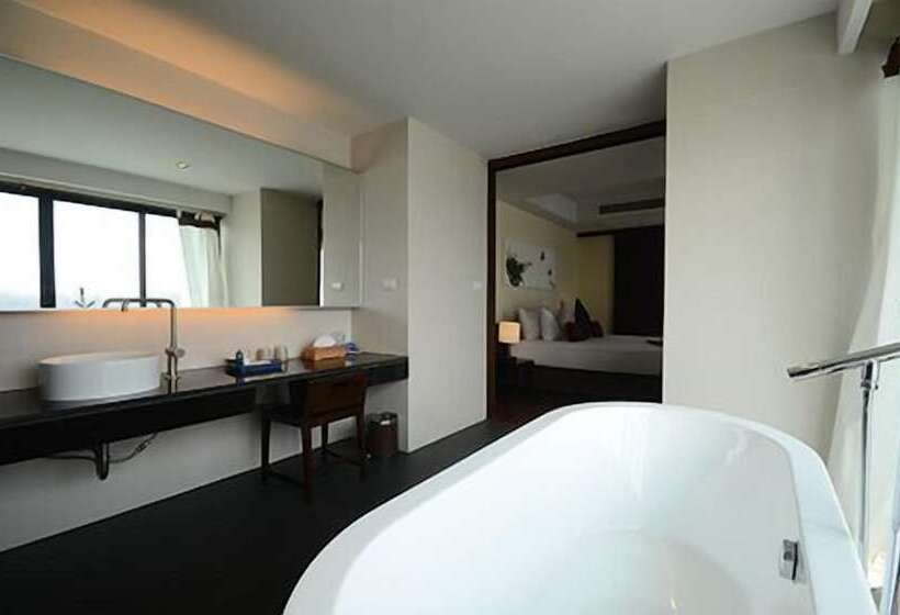 Suite Executive, Serene At Chiang Rai