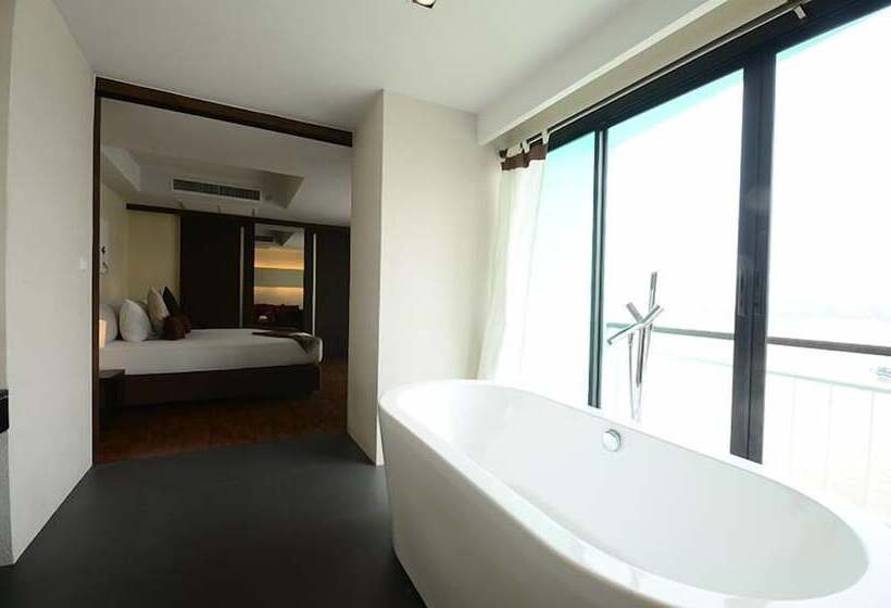 Suite Executive, Serene At Chiang Rai