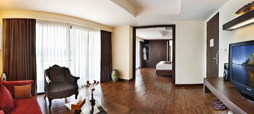 Suite Executive, Serene At Chiang Rai